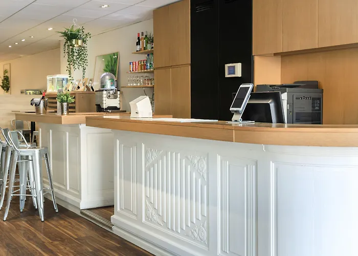 Matabi Gare By Happyculture Hotell Toulouse