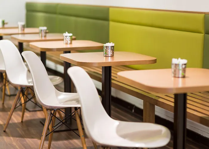 Matabi Gare By Happyculture 酒店