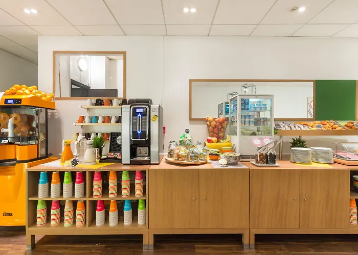 Matabi Gare By Happyculture Hotel