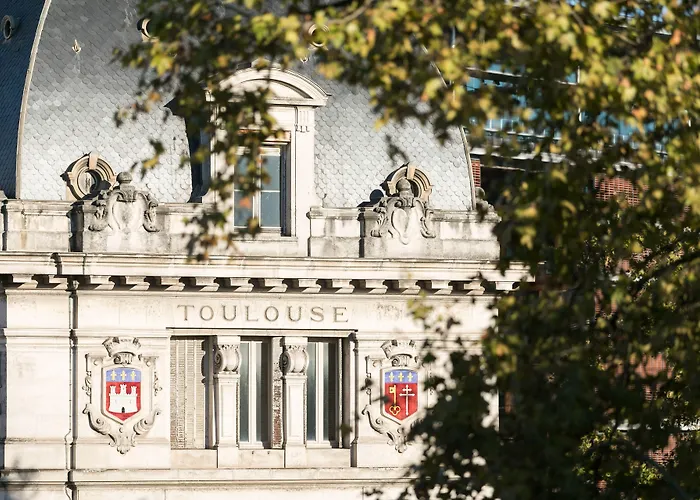 Matabi Gare By Happyculture Toulouse