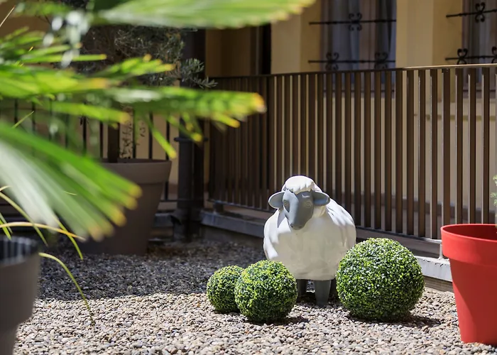 Matabi Gare By Happyculture Toulouse