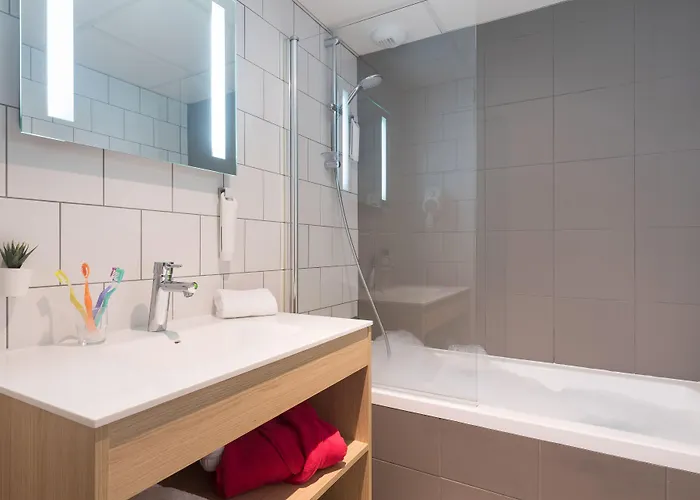 Hotell Matabi Gare By Happyculture 3*