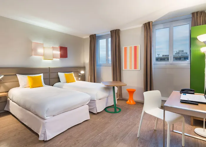 Matabi Gare By Happyculture Hotell