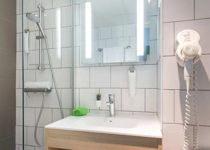 Matabi Gare By Happyculture Hotell Toulouse