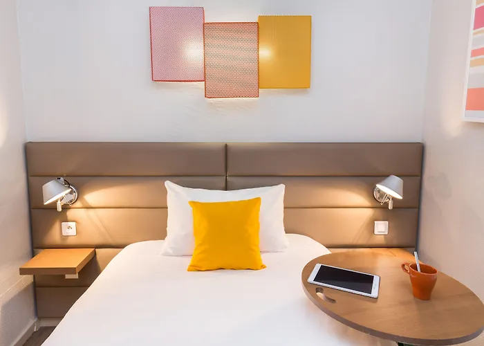 Matabi Gare By Happyculture Toulouse