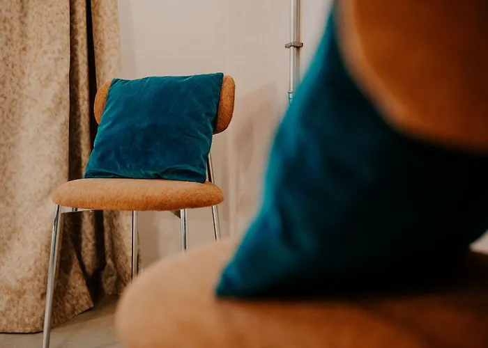 Matabi Gare By Happyculture 圖盧茲