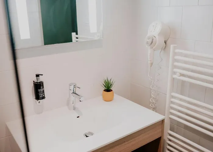 酒店 Matabi Gare By Happyculture 3*