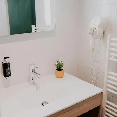 ホテル Matabi Gare By Happyculture 3*