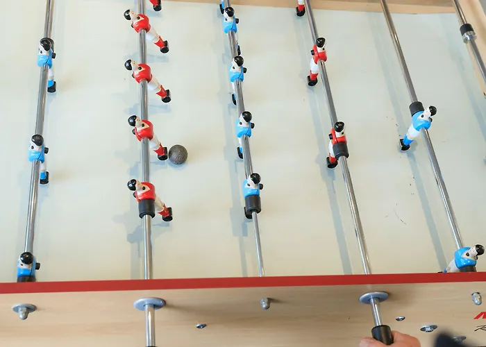 Matabi Gare By Happyculture トゥールーズ